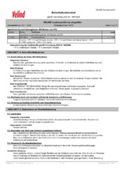 VELIND Insektenentferner eingefrbt