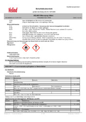 VELIND Silikonspray 300ml