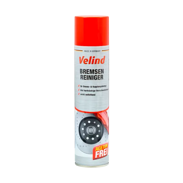 Velind Bremsenreiniger, 400 ml