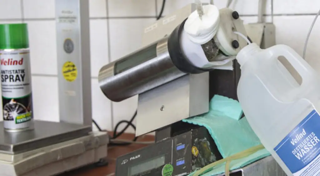 Sicherheitsdatenblätter | Schmuckbild