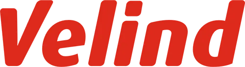 Velind - Aerosol GmbH -Firmenlogo | Link zur Startseite