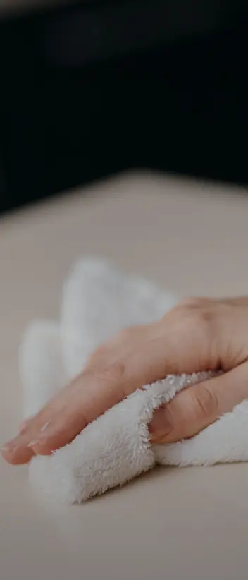 Velind Aerosol - Pflegeprodukte, auf die Sie sich verlassen können. | Link zum vollen Sortiment