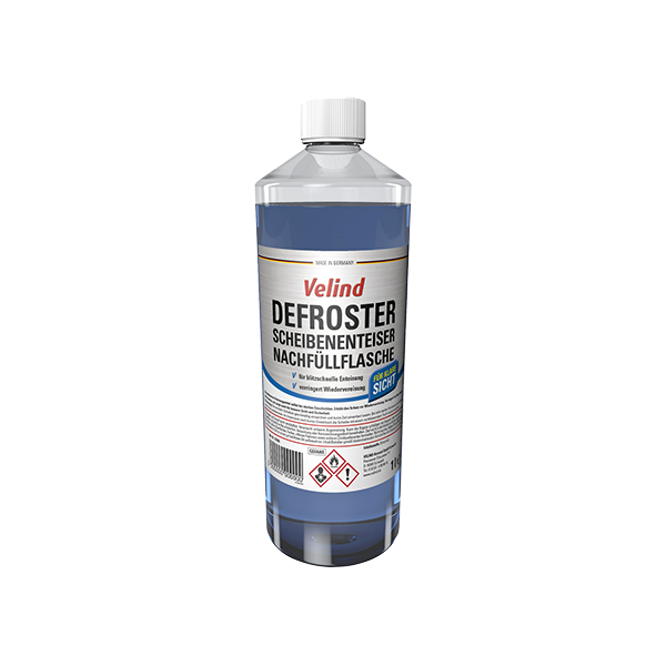 Defroster Nachfüllflasche, 1 l
