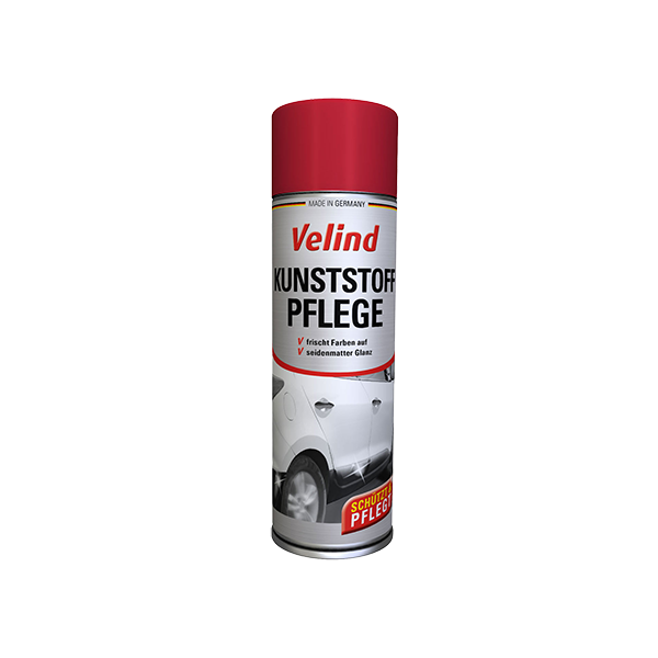 Kunststoffpflege, 500 ml