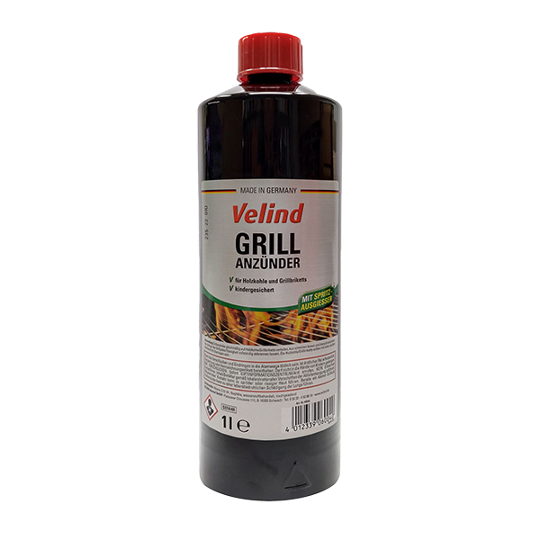 Grillanzünder, 1 l