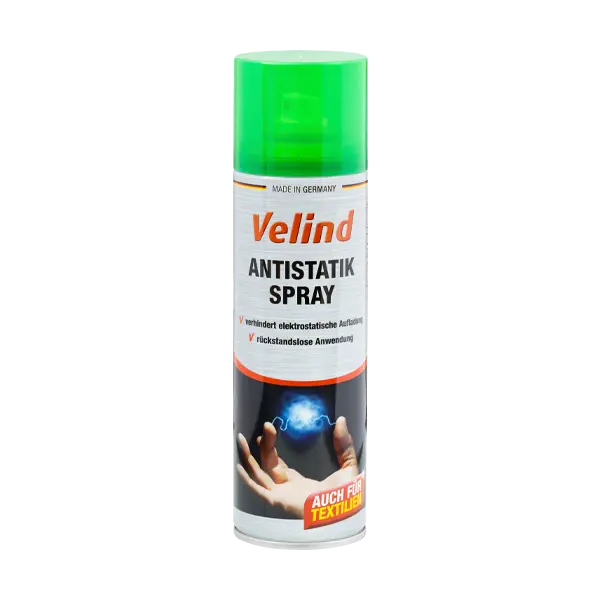 Produktimages Haushalt -Antistatikspray