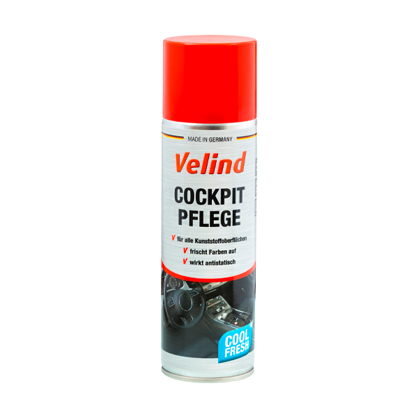 Velind Cockpitpflege Coolfresh