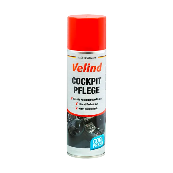 Velind Cockpitpflege Coolfresh