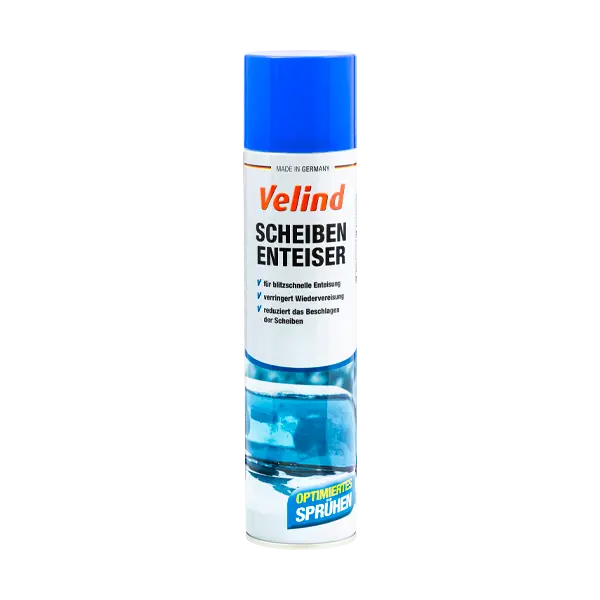 Scheibenenteiser, 400 ml