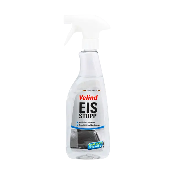 Velind Eisstopp Sprühflasche