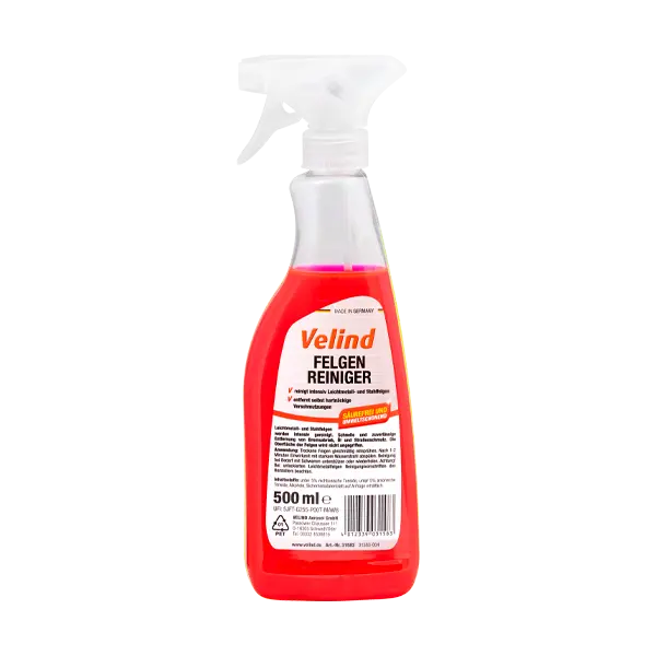 Velind Felgenreiniger, 500 ml