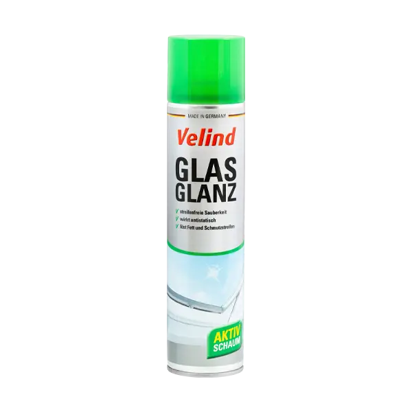 Glasglanz, 400 ml