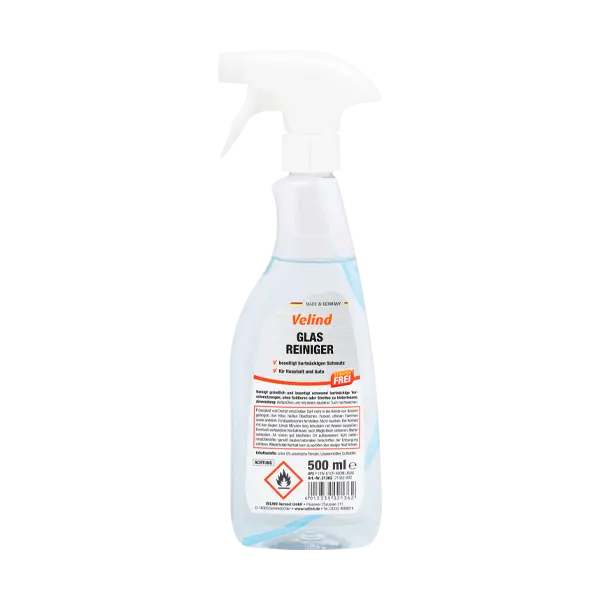 Velind Glasreiniger, 500 ml