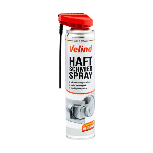 Haftschmierspray, 400 ml