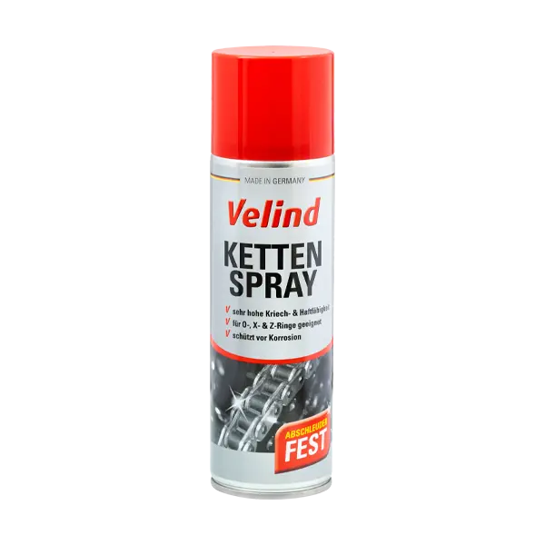 Kettenspray, 300 ml