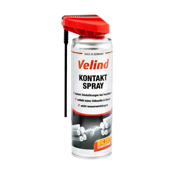 Kontaktspray, 300 ml