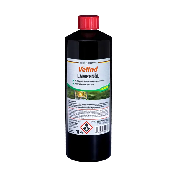 Lampenöl, 1 Liter