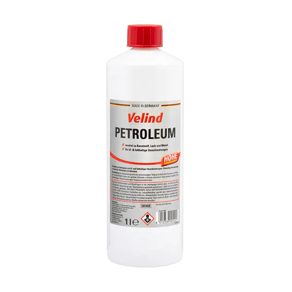 Petroleum, 1 Liter