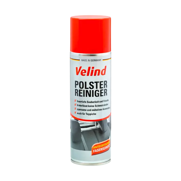 Velind Polsterreiniger, 300 ml