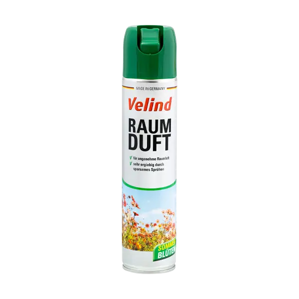 Raumduft Sommerblüten, 300 ml