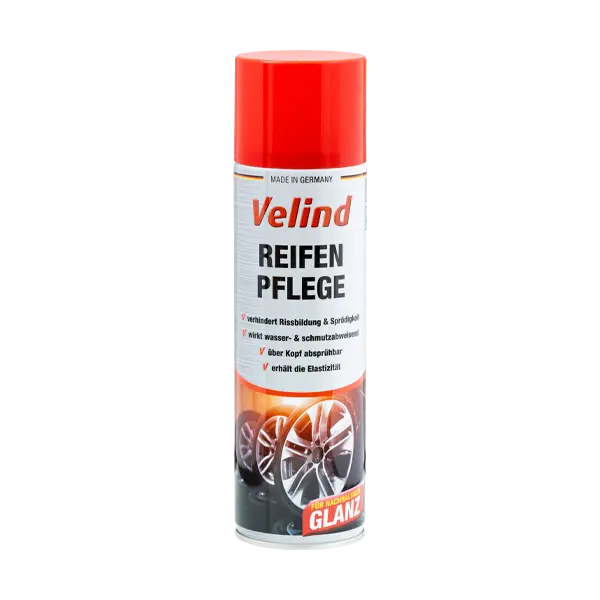 Reifenpflege, 500 ml