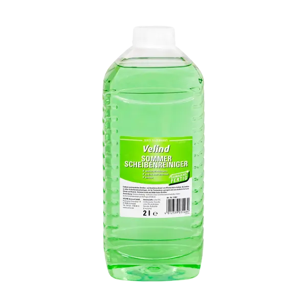 Sommerscheibenreiniger, 2 Liter