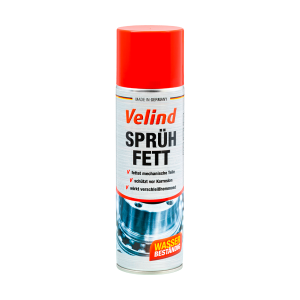Velind Sprühfett, 300 ml