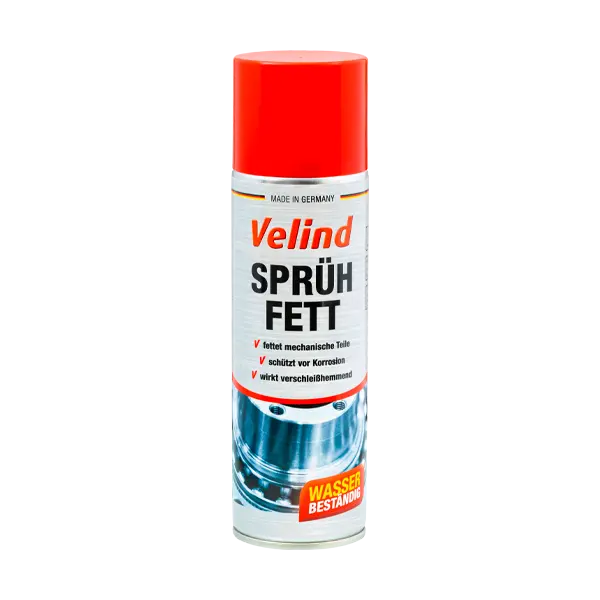 Velind Sprühfett, 300 ml