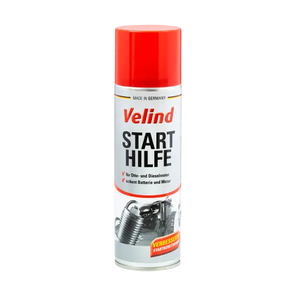 Starthilfe, 300 ml
