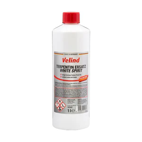 Terpentinersatz White Spirit, 1 Liter
