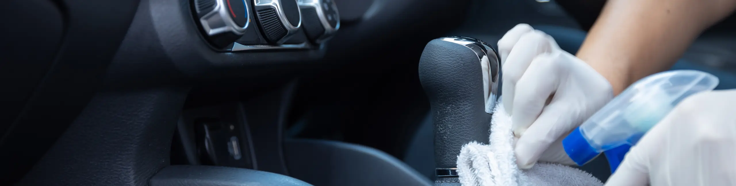 Autopflege und Co - Zur optimalen Werterhaltung