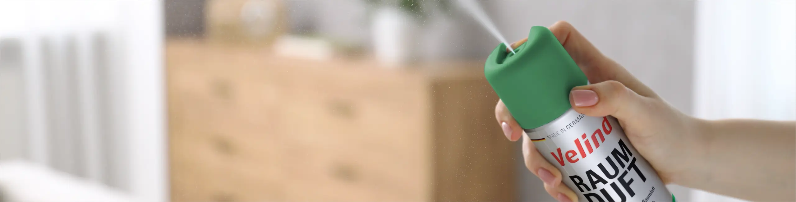 Freizeit und Haushalt - Reinigung und Pflege