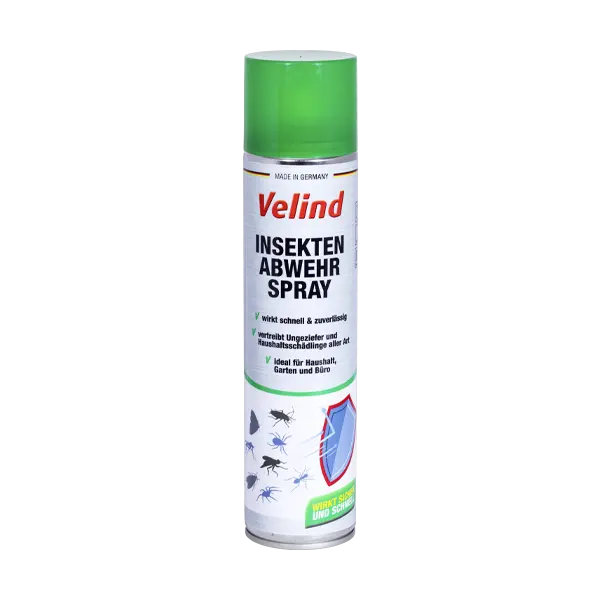 Velind Insekten Abwehrspray, 400ml