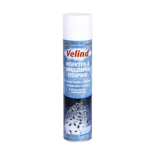 Insekten & Ungeziefer Eisspray, 400ml