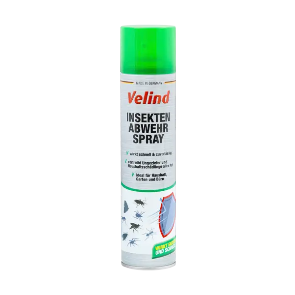 Velind Insekten Abwehrspray, 400ml
