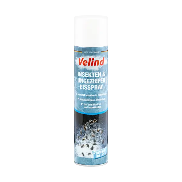 Insekten & Ungeziefer Eisspray, 400ml