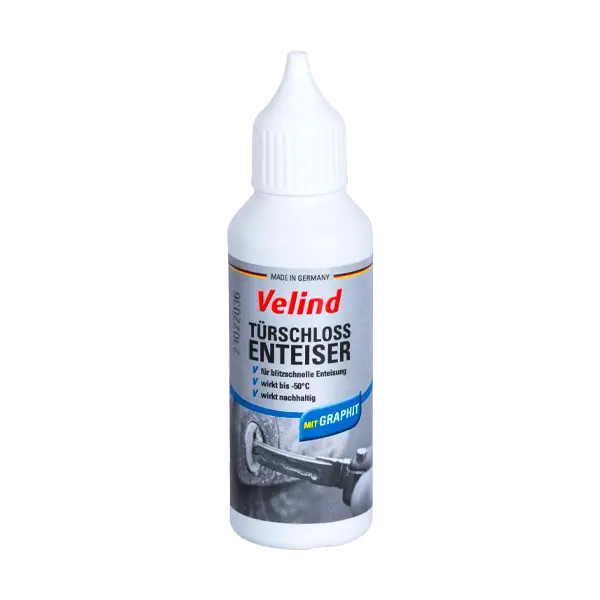 Velind Türschlossenteiser, 50 ml