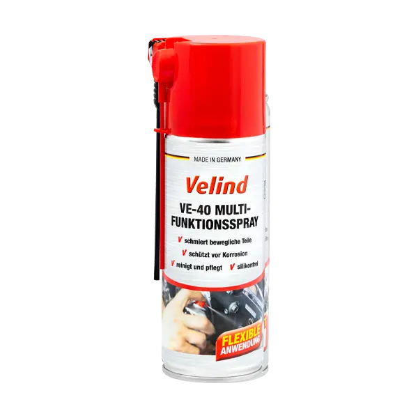 VE 40 Multifunktionsspray, 200 ml