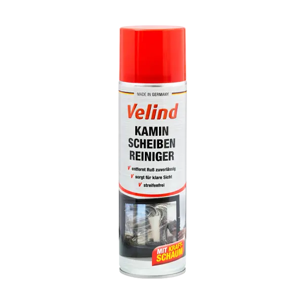 Kaminscheibenreiniger, 500ml